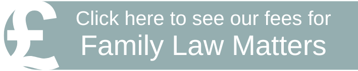 Family Law fees