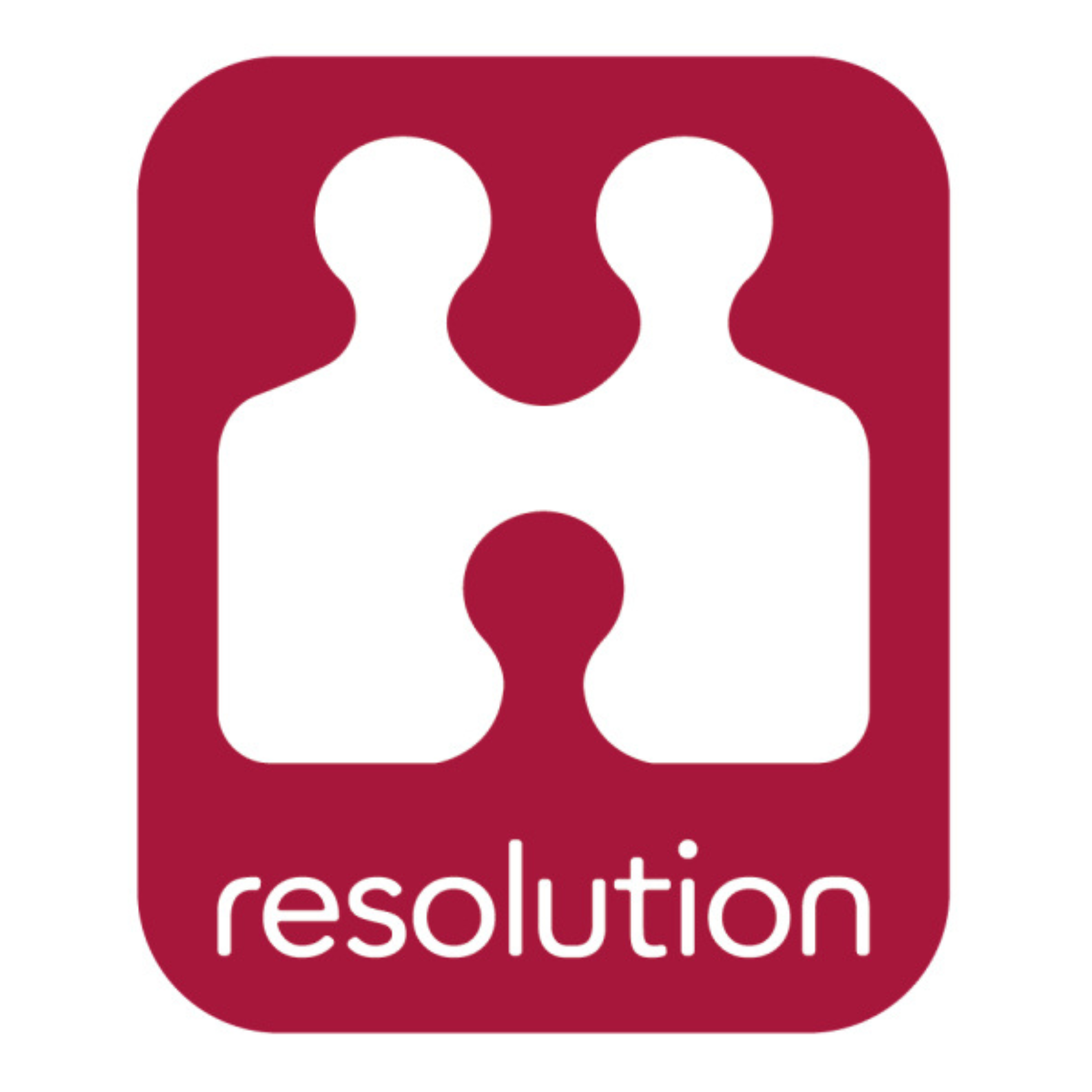 Resolution Family Law Logo